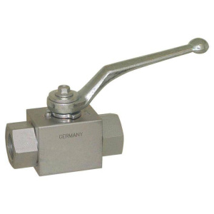 Блок шаровой кран END Armaturen MB491023