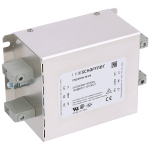 Фильтр Schaffner FN2410H-16-44