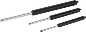 Norelem 26200 Gas springs