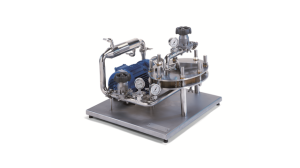 Alfa Laval LabUnit M37/38 