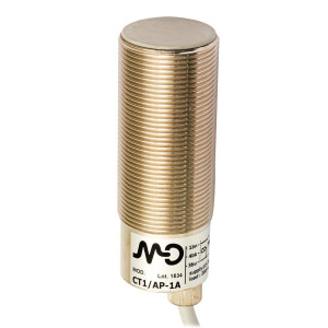 M.D. Micro Detectors SpA CT1/AN-1A