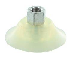 "Air bellow, single acting, 8"" diameter, 75mm stroke M/31081 Norgren"