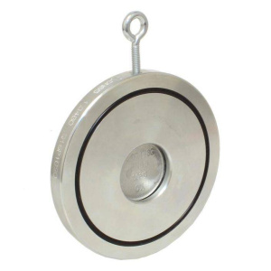 Обратный клапан END Armaturen RK453009