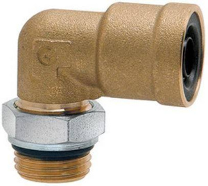 Фитинг угловой 9502 8-M10x1C