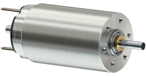 Двигатель Faulhaber M2342S024CRP23I