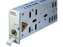 Keysight 81656A Fabry-Perot Laser Source, 1550nm, 13dBm 