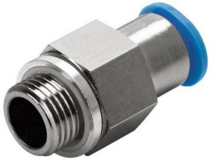 Фитинг QSK-G3/8-8