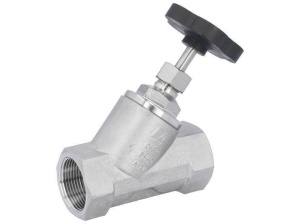 Седельный клапан END Armaturen AE311056/RK