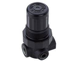 Редукционный клапан Norgren R07-200-RNKG G1/4 0.3-7 бар