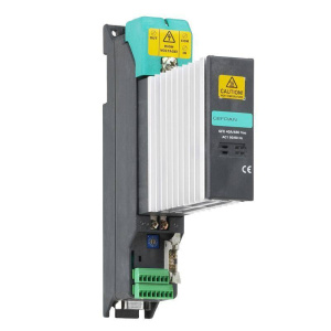 GEFRAN 10040 GFX Power controller single loop PID up to 120A, master/slave 