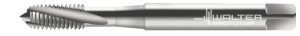 Метчики машинные HSS-E Walter 21410-M4X0.5