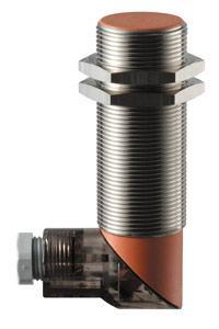 Schmersal. Housing construction form: cylinder, thread - IFL 10-30L-10/01P
