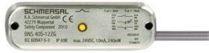 Schmersal. Safety sensors - BNS 40S-12ZG