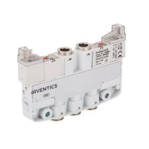 2х3/2-пневмораспределитель, Cерия LS04-AF - R422103575
