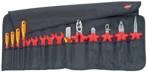 Knipex 98 99 13 Планшет для инструментов мягкий
