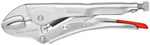 Knipex 41 04 250 Клещи зажимные 