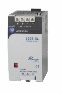 Allen-Bradley 1606-XL120DR 1606 Источники питания