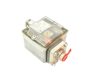Пневматический клапан Barksdale 9083SOAO3 (Low Pressure OEM)