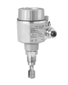 Вибрационный датчик предельного уровня Liquiphant FTL80 