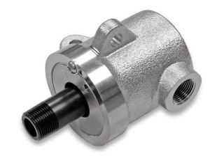 Deublin N12-023-214701 UNION N12 1/2 NPT RH HHT