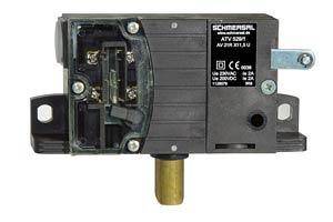 Schmersal. Door locking devices - AV 21RX30U 