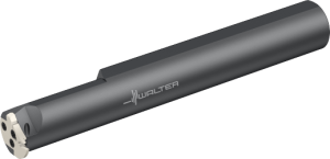 Расточные державки для обработки внутренних канавок Walter NCAI40-5025R-GX16-1