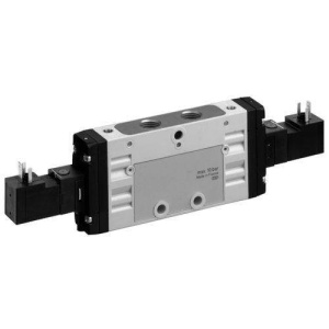 2х3/2-пневмораспределитель, Cерия TC15 - R422102159