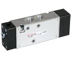 Шарнирный коленчатый адаптер 90° C01470818 Norgren