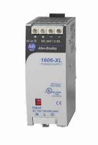 Allen-Bradley 1606-XLB120E 1606 Источники питания
