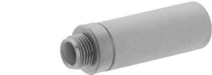 Пневмоглушитель, Cерия EBS - R412007594