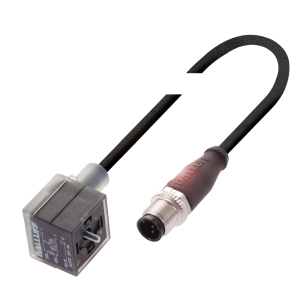 Balluff. BCC VA04-M413-3E-664-PX0350-003 - BCC04WF