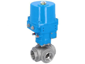 Шаровой кран END Armaturen GD311428-NE062100