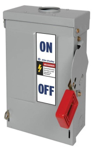 Allen-Bradley 1494H-BN3H6 1494H Переключатели безопасности