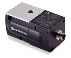 Пропорциональный клапан Norgren VP5010BJ111H00
