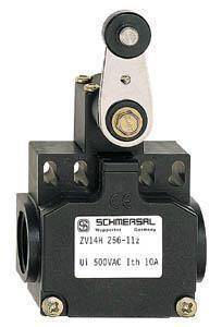 Schmersal. Thermoplastic enclosure 256 - DIN EN 50047 with Actuator - TV14H 256-20z