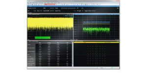 R&S®VSE-K96: анализ сигналов OFDM