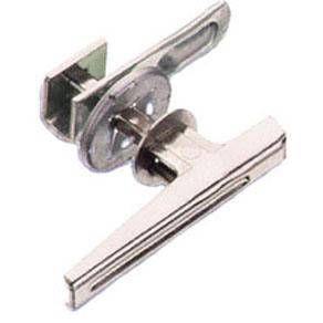 E3 - VISE ACTION® Компрессионная Защелка E3-106-1859 Southco