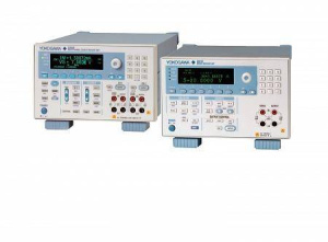 Программируемый источник постоянного тока и напряжения GS610 Yokogawa 