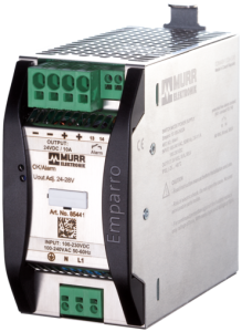 Преобразователь Murrelektronik 9000-11112-1221111 