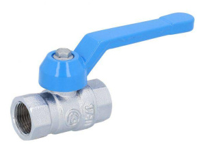 Шаровой кран END Armaturen TB111022