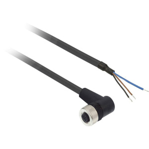 Промышленная кабельная сборка Telemecanique Sensors XZCP2737L2