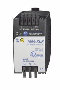 Allen-Bradley 1606-XLP50F 1606 Источники питания