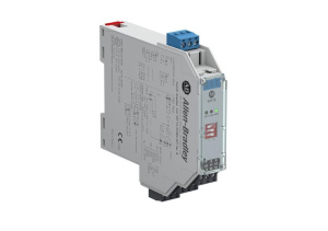 Allen-Bradley 937TS-DISRS-KF1 937T Изолированные барьеры и 937C барьеры преобразователей