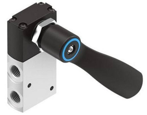 Распределитель VHEF-HST-M32-M-G18