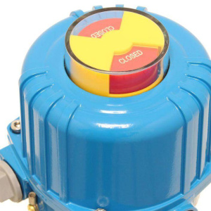 Шаровой кран END Armaturen MA310022-NE034100