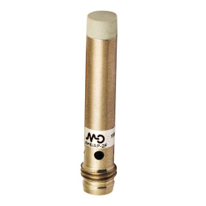 M.D. Micro Detectors SpA AH6/AP-2F