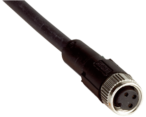 ПринадлежностиРазъемы и кабели Sick 6033869 DOL-0803-G10MCS01