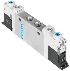 Распределитель VUVG-L10-M52-MT-M7-1R8L