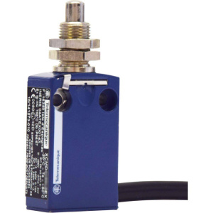 Концевой выключатель Telemecanique Sensors XCMD41F2L5EX