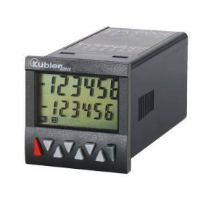 Kübler Codix 907